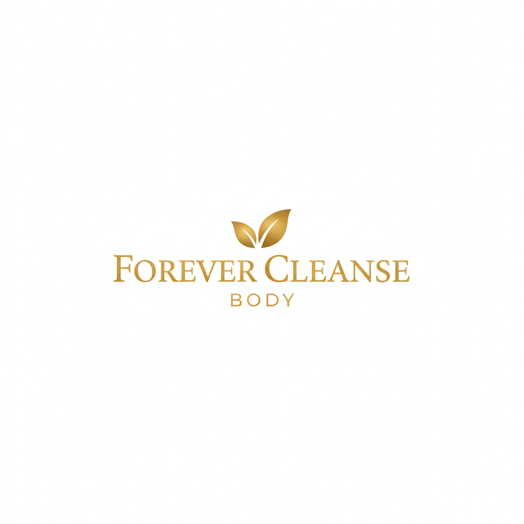 Forever Cleanse Body logo